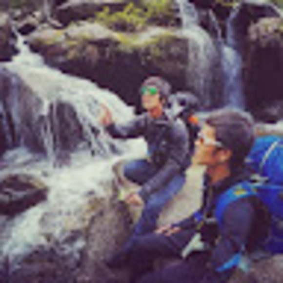 Meet your Posher, Uriah - Picture 1 of 1